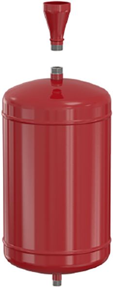 Bouteille d'injection nue 14 Litres réf. 27596