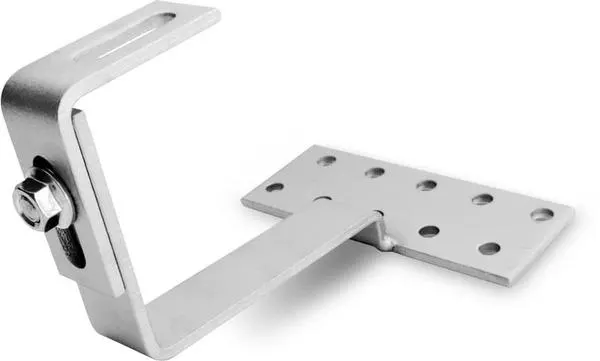 CROCHET COPPO TUILE CANAL K2.SYSTEM 1001068