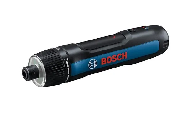 TOURNEVIS SANS FIL BOSCH GO 3+ACC. 06019H2201
