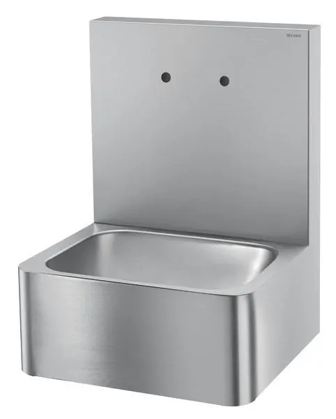 LAVE-MAINS HYGIENE 2TR ROB D22 INOX/SA 188200