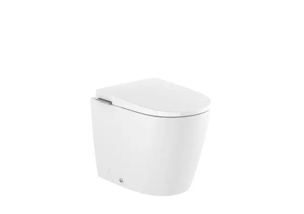 WC AU SOL RIMLESS COMPL. AVANT BLC A80336MS0H