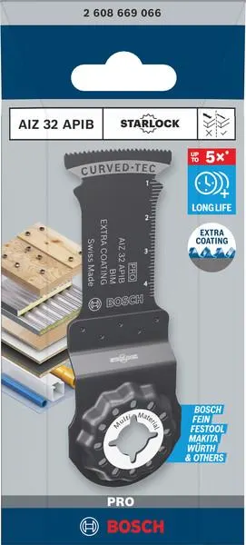 LAME STARLOCK PRO BIM AIZ32APIB 2608669066