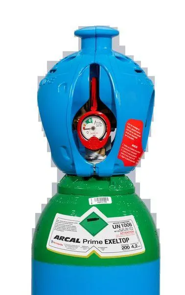 RECHARGE ARCAL PRIME EXELTOP 4.2M3 385