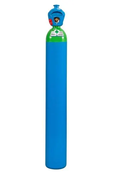 RECHARGE ARCAL FORCE EXELTOP 11.6M3 GRD 416