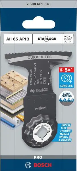 LAME STARLOCK PRO 65-40 AII65APIB 2608669078