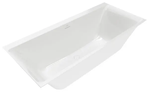 TROP PLEIN BAIGNOIRE BLC/BRILLANT U90958001