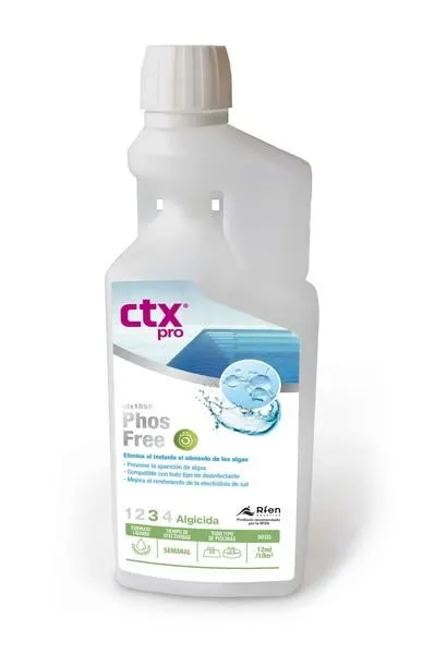 ANTI PHOSPHATES PHOSFREE ASTRAL 1L A59601