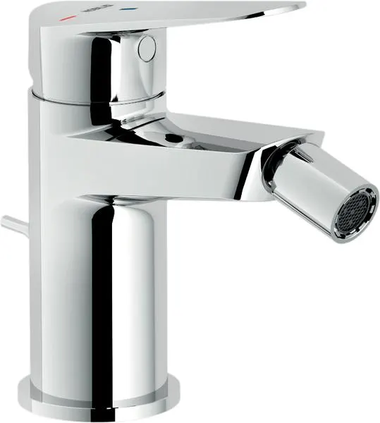 MITIGEUR DE BIDET BLUES CHROME BSH101119/1CR