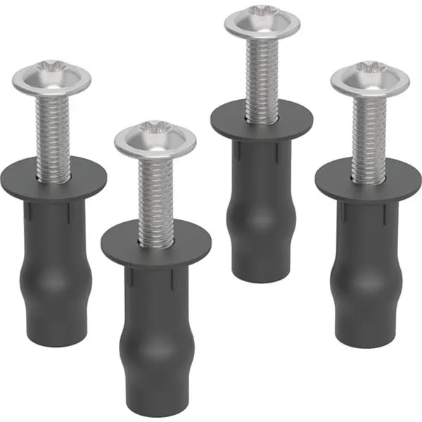 FIXATIONS P/MODUL AQUACLEAN SELA 243.931.00.1