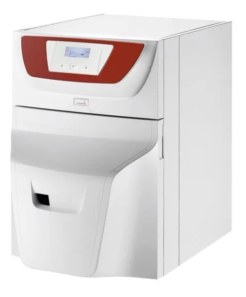 CHAUDIERE AU SOL NOLEA EVO 29KW 7798386