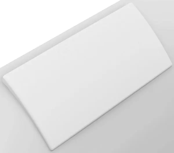 COUSSIN EN GEL, BLANC J.DELAFON E6D157-0