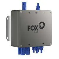 JONCTION BOX EP5/11 97-416-00002-00