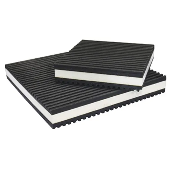 PLAQUE ANTI-VIBR.101MM AV PAD 103CM2 B6911