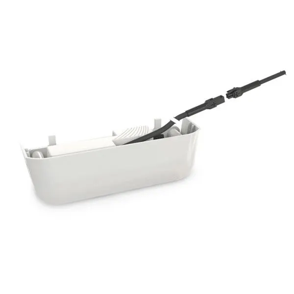 KIT OMEGA OP20 POMPE BIBLOC 230V OP20CE04UN23