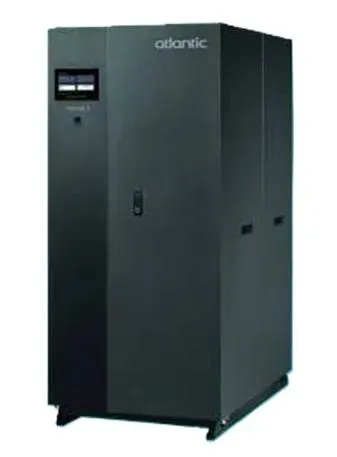 CHAUD.VARMAX2 225 20MB 2-3 PIQUAGES 554794