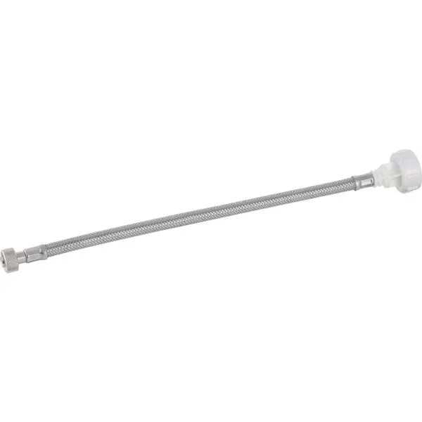 FLEXIBLE A TRESSE METAL T383 DN8 246.113.00.1