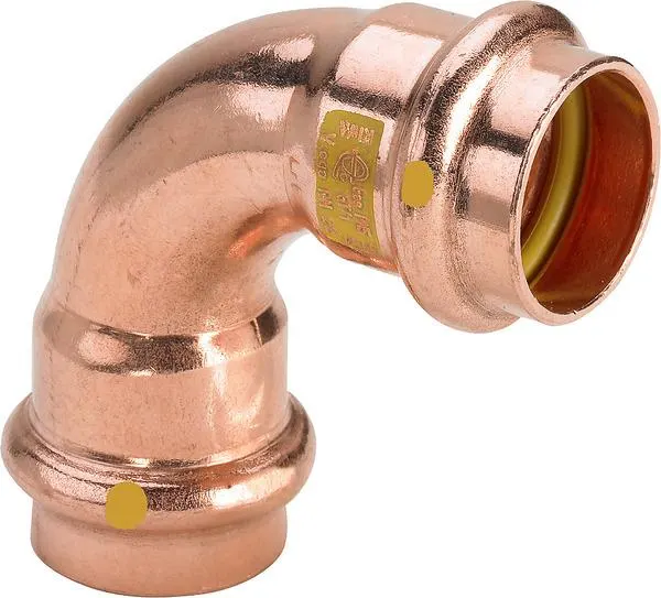 TUBE VIEGA INOX 2204XL 54X1.5 807283