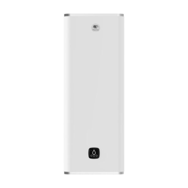 Chauffe-eau électrique MALICIO 3 plat multipostion 80L blanc Réf 231070