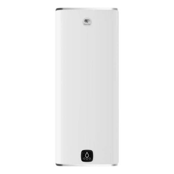 Chauffe-eau électrique MALICIO 3 compact vertical mural 150L blanc Réf 271108