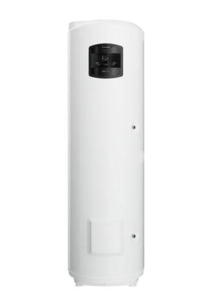Chauffe-eau thermodynamique NUOS PLUS WI-FI 200 classe énergétique A+ Réf. 3069775