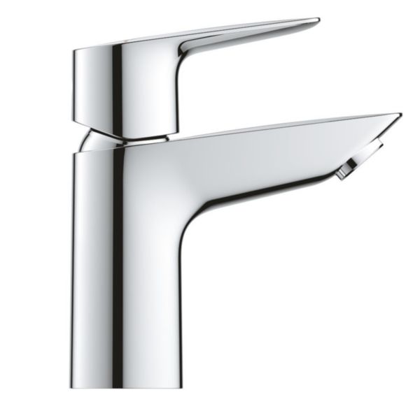 Mitigeur monocommande lavabo Taille S chromé BauLoop Réf. 23337001