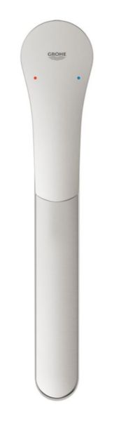 Mitigeur monocommande évier Supersteel Eurosmart Réf. 33281DC3