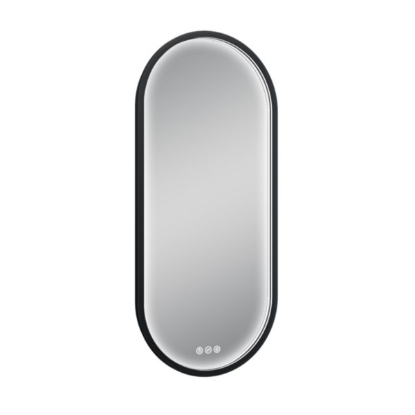MIROIR LED ATELIER 90X40 CM Réf. P900032
