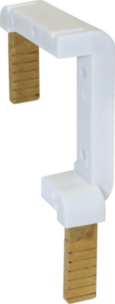 Connecteur de borniers de terre pour coffret RX Réf. 19011