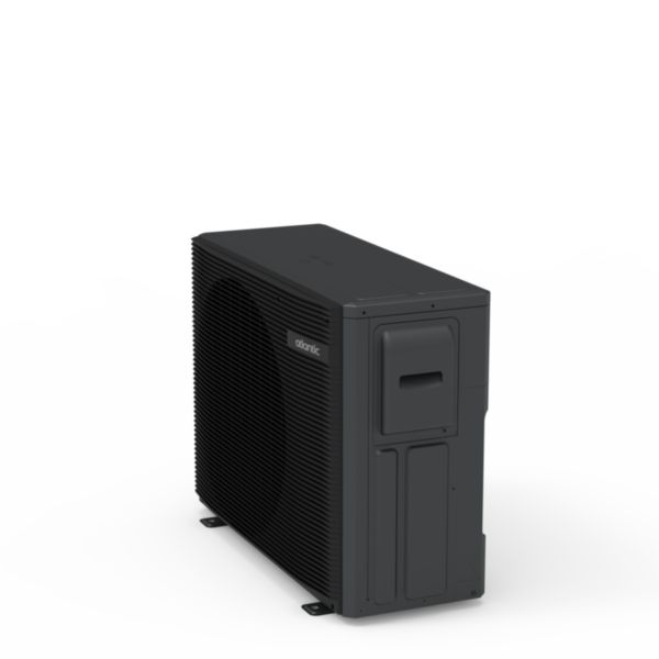 Image principale de Unité extérieure PAC Air/Air multisplits R32 MURAO DESIGN 3 UI 7000W noir Réf. 872208