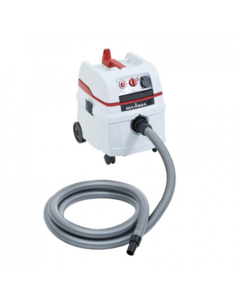 Aspirateur Prof. mod. ASPIRAMAX1200 1600 watt - 25 LT  Réf. ASPMAX1200