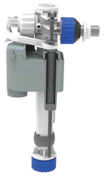 Image principale de Robinet 2-en-1 BOITE PRO Réf. 10006011