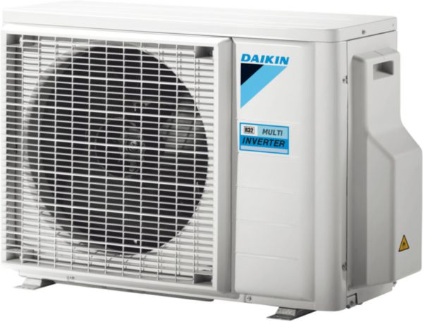 Groupe extérieur multisplit Bluevolution 2 sorties 4 kW - R32 Réf. 2MXM40N