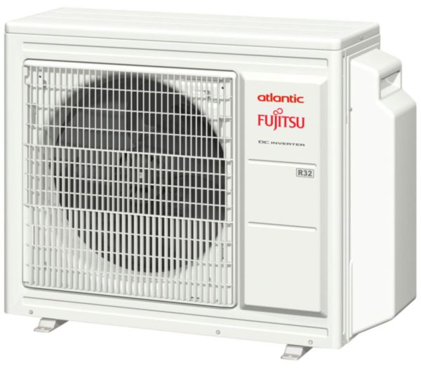 AOYG 24 KBTA3.UE - unité extérieure climatiseur multi-splits 6800W R32 - tri-splits - dc inverter - fonctionnement jusqu'à -15°c extérieur en mode chaud - monophasé 230 v