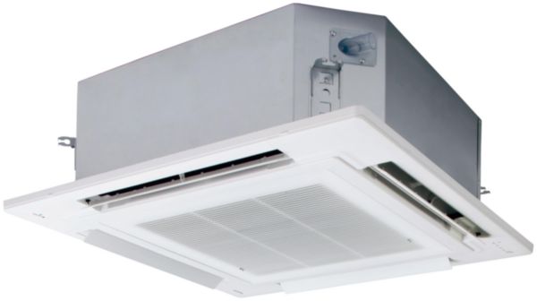 Unité intérieure PACi NX - Cassette 900x900 - 3.6/5.0 kW - Monophasé Réf. S-3650PU3E