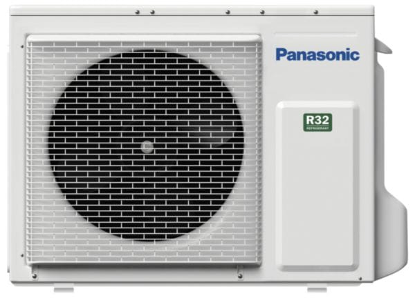 Unité extérieure PACi NX ELITE R32 - Inverter - 6,0 kW - Monophasé Réf. U-60PZH3E5
