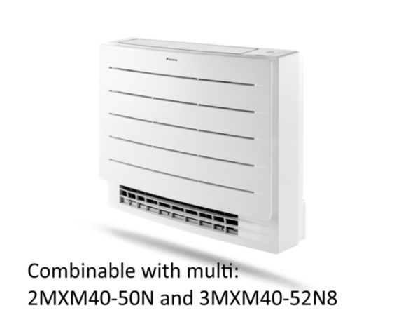 Image principale de Unité intérieure console PERFERA 2 Kw R32 Multisplit Réf.CVXM20A