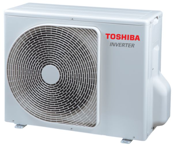 Unité Extérieure Monosplit 3,5/4,2kW SHORAI+ RAS-13J2AVSG-E1