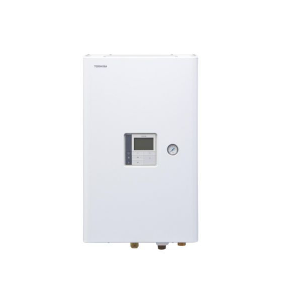 Module Hydraulique Mural Estia - 6kW réf. HWT-1101XWHT6W-E