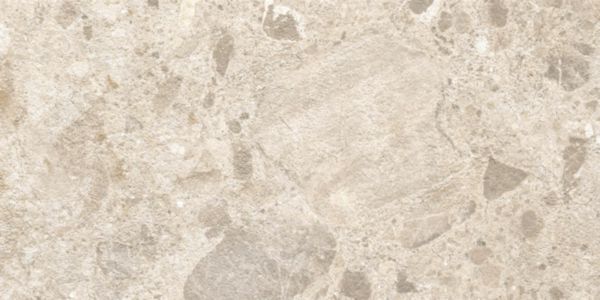 Grés cérame émaillé Ragno Eterna mix beige structuré 30 x 60 cm Réf. R8KV