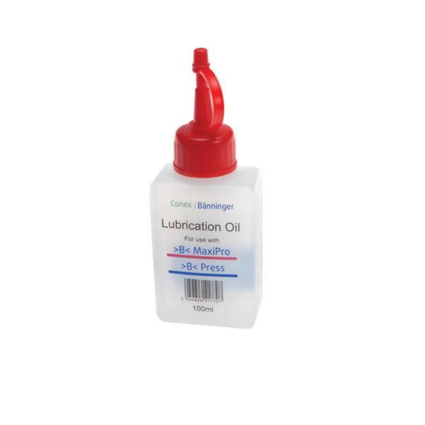 Image principale de Lubrifiant 100ml (sachet de 1 pièce)