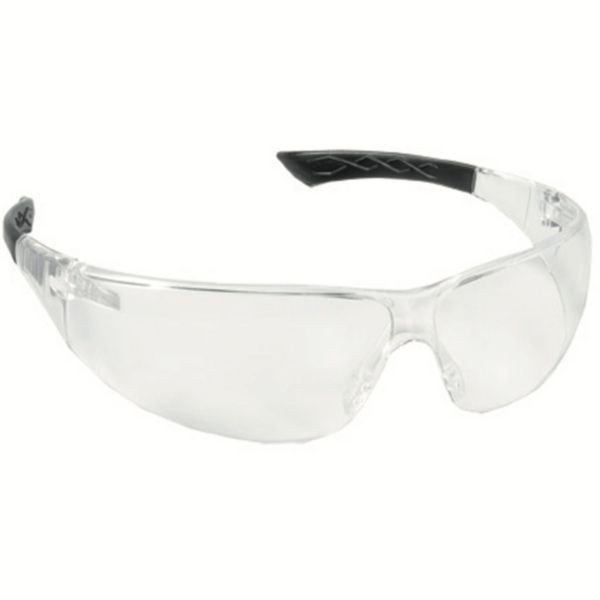 Lunettes Spherlux panoramique, incolore antibuée Réf. 60490
