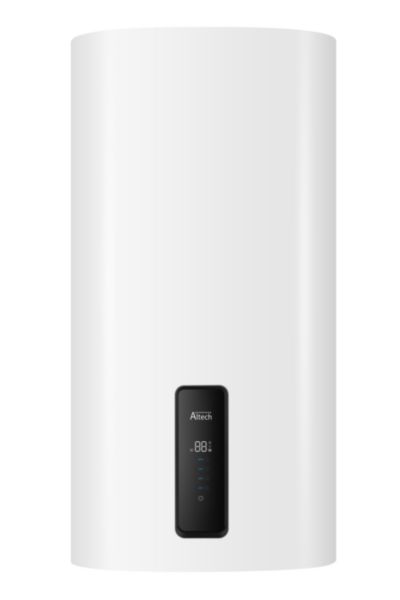 Chauffe-eau électrique plat ALTECH 80 litres