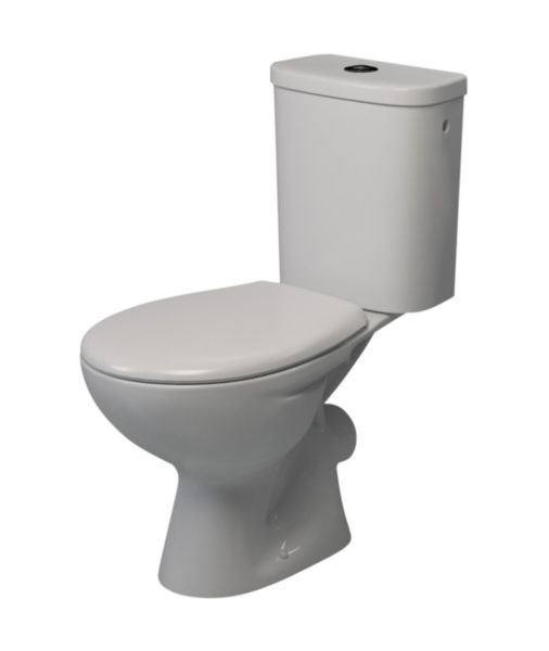 Pack WC au sol Alterna Primeo 4
