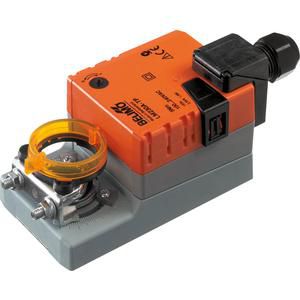 Servomoteur de registre LM230A avec bornier