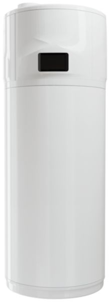 Chauffe-eau thermodynamique monobloc Aquarea au R290 capacité de 150L pose murale Réf. P-DHW150AE5