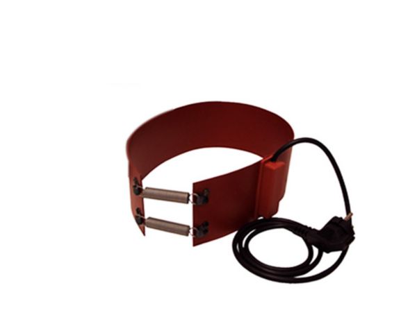 CEINTURE CHAUFFANTE 400W Réf. TF-CC