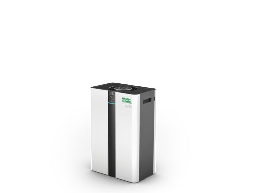 Purificateur d'air SQ 500 juisqu'à 500 m3/H Réf. OURAIR SQ 500
