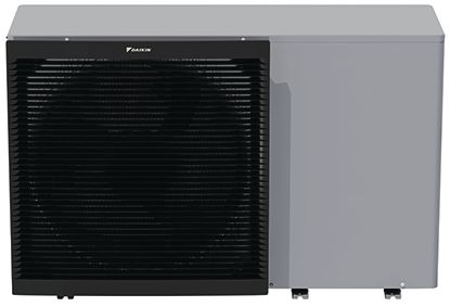 Image principale de Unité extérieure ALTHERMA 3 M T9 1 PH monobloc monophasé classe énergétique A+++ Réf. EDLA09DV3