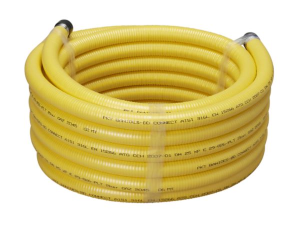 Couronne PLT BD CONNECT DN25x30m Réf. 3402530