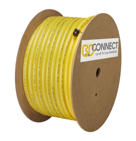 Couronne PLT BD CONNECT DN15x30m Réf. 3401530